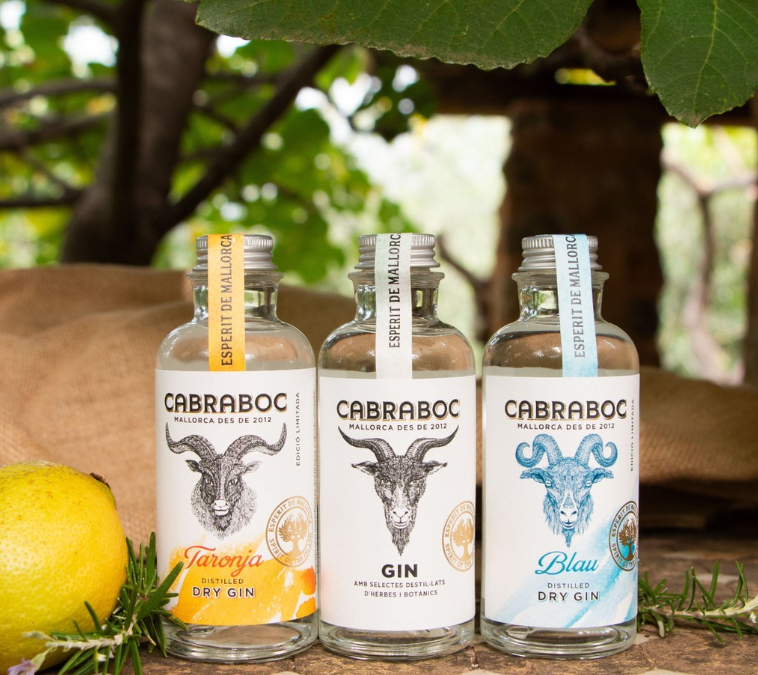 Cabraboc, Esperit de Mallorca