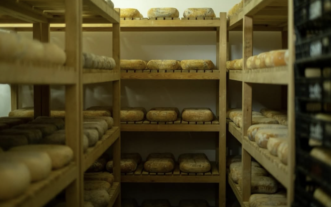 Santa Cecília Lloc Menorca