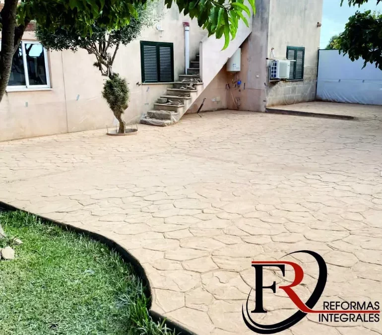 FR Reformas Integrales