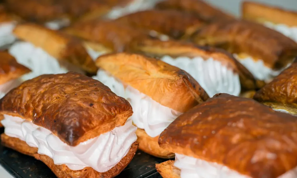 Artisanal bakeries and pastries in Mallorca