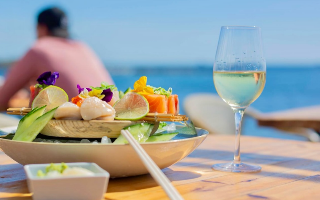 Ohana Ibiza Restaurante