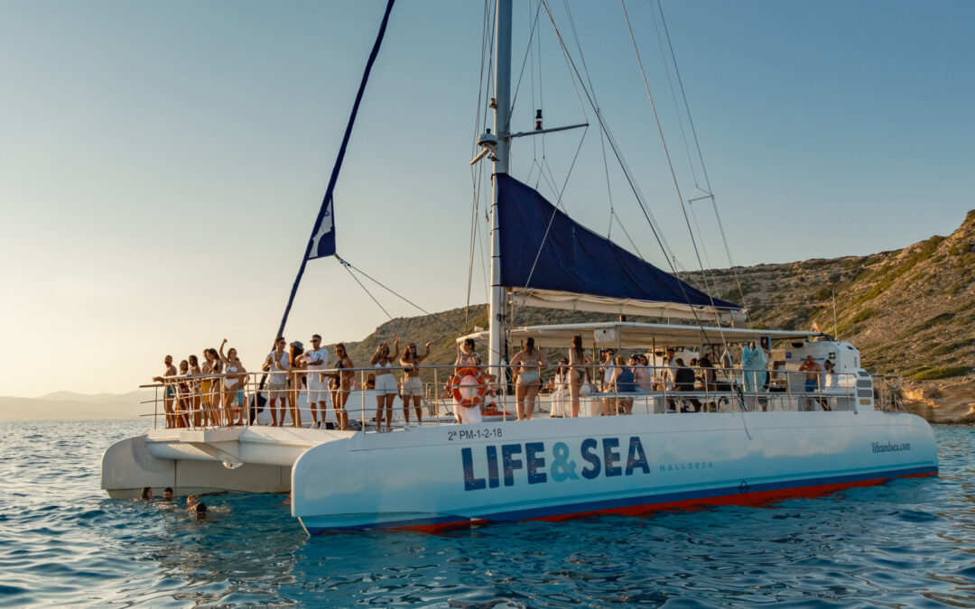LIFE & SEA MALLORCA