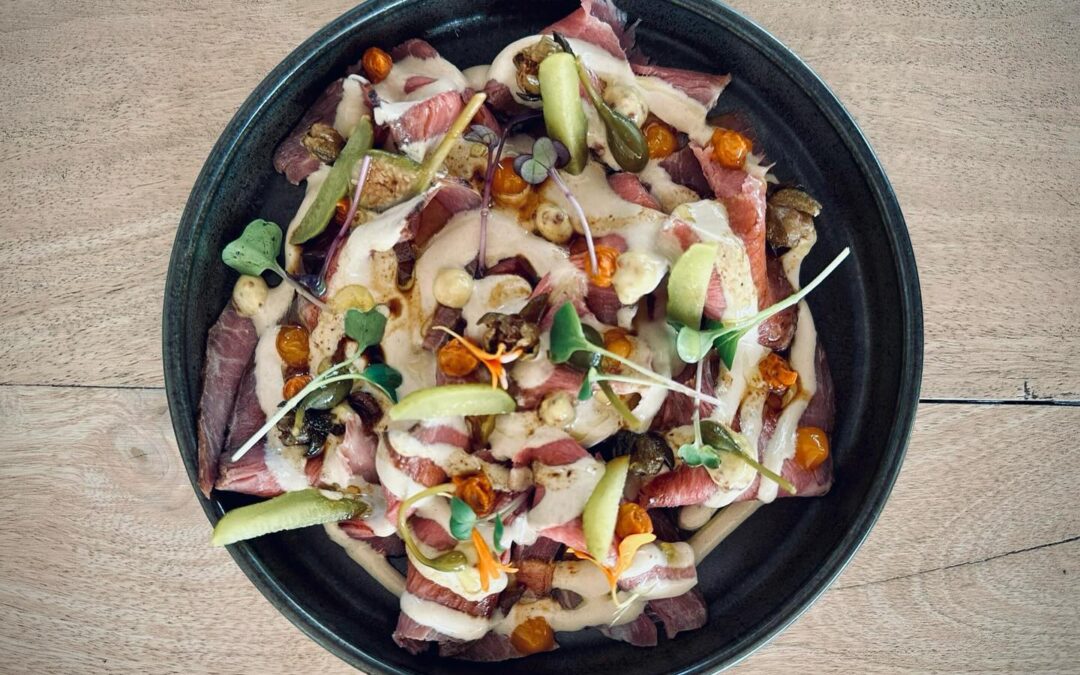 Restaurante 190 Pasos Formentera