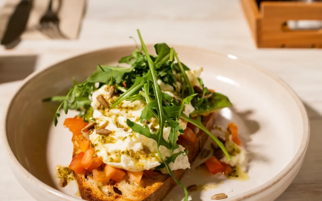 Marés Restaurante Boutique