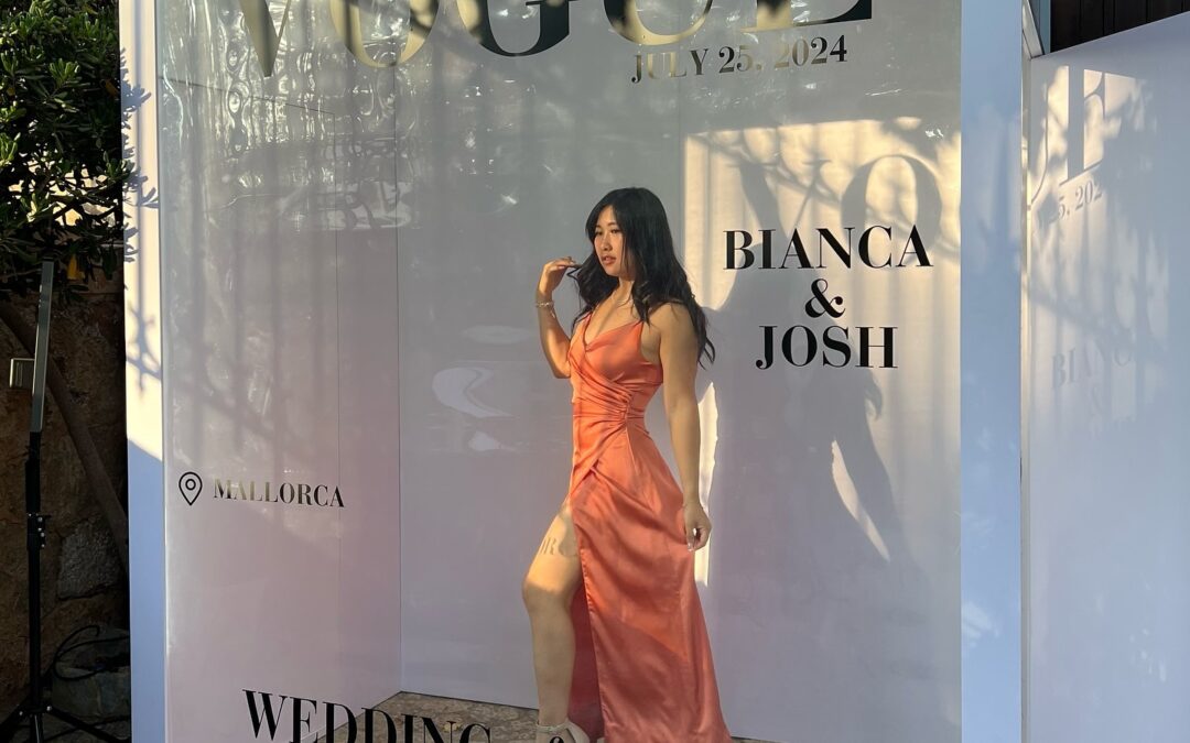 Memodreams Fotomatón en Mallorca | Animación y robots con IA