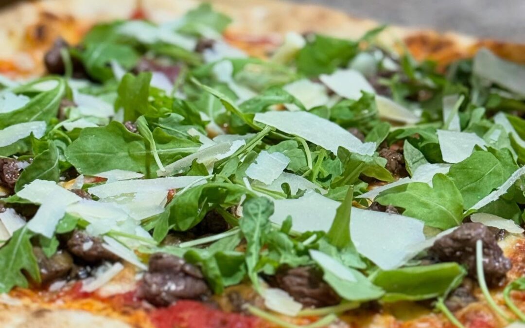 Il Panzerotto by Sandro