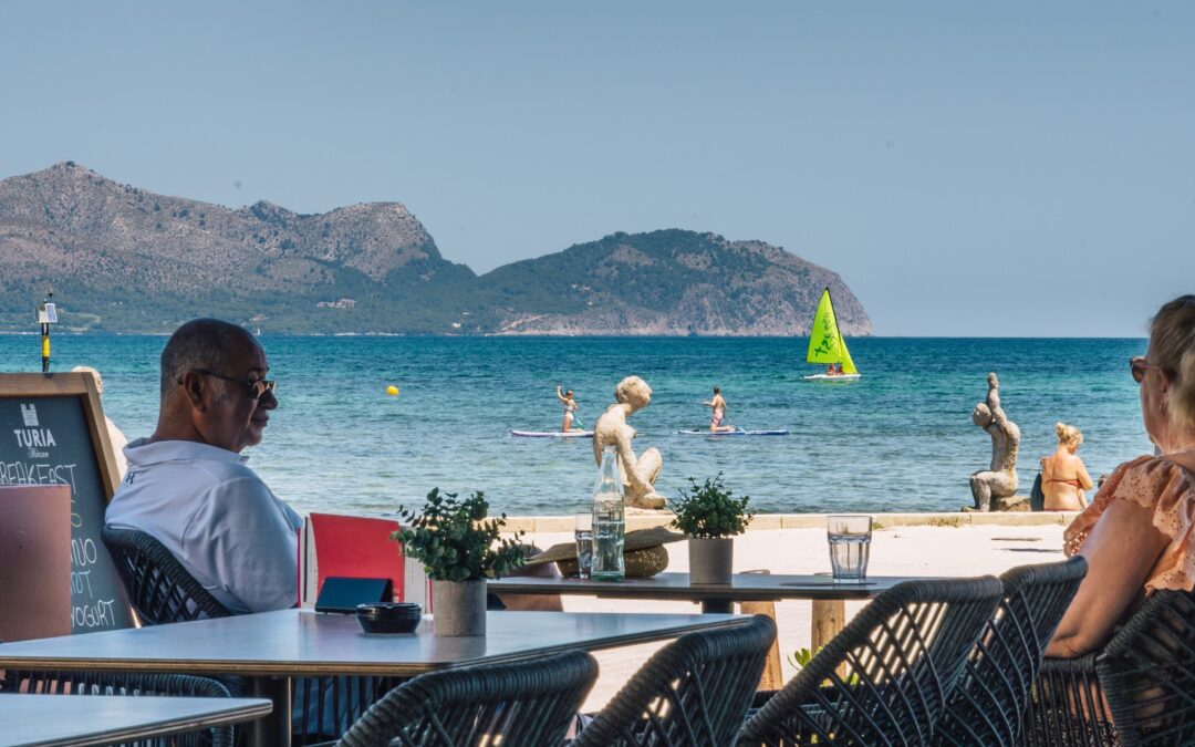 Restaurant Copacabana