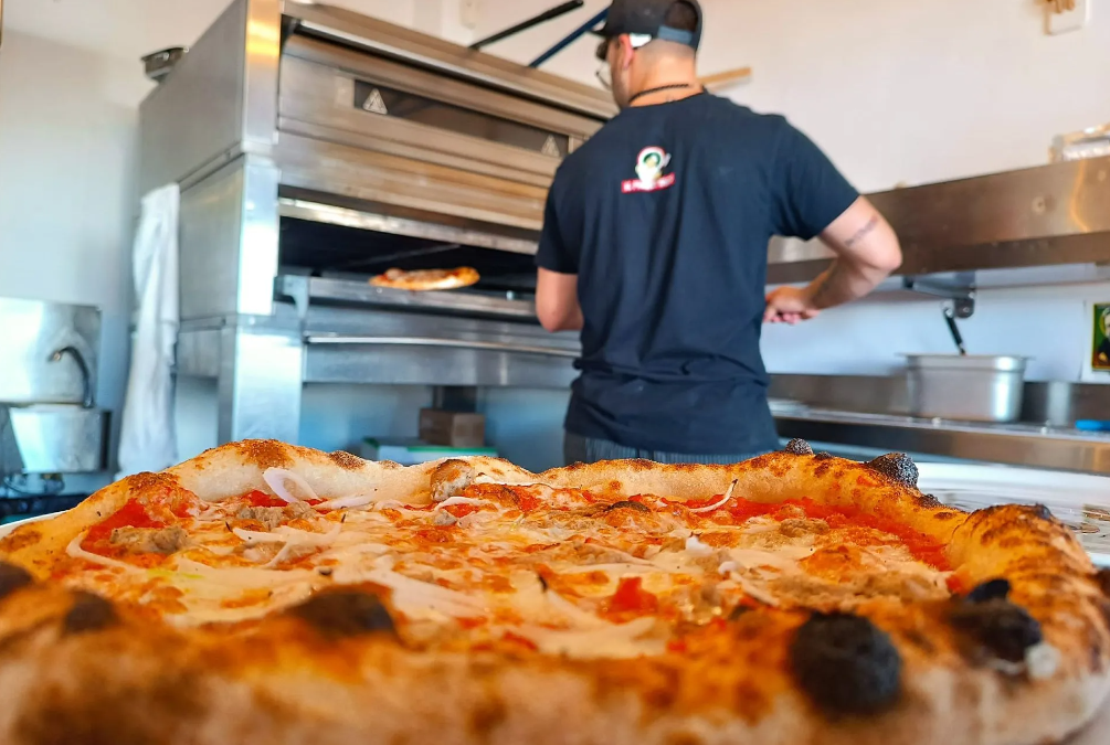 Il Pizzettaro Mallorca cala d’or