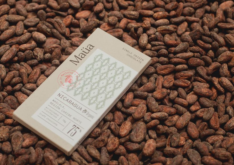 Chocolates Maüa