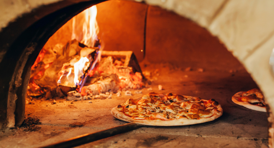 Restaurantes italianos en Mallorca