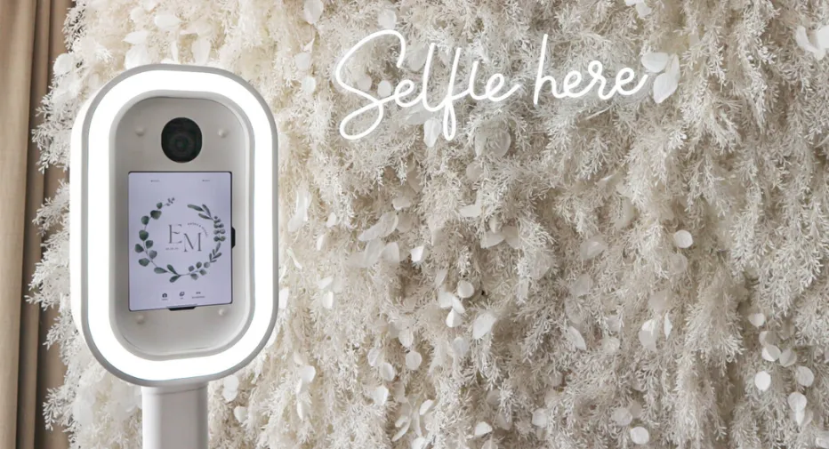 Memodreams Fotomatón en Mallorca | Animación y robots con IA