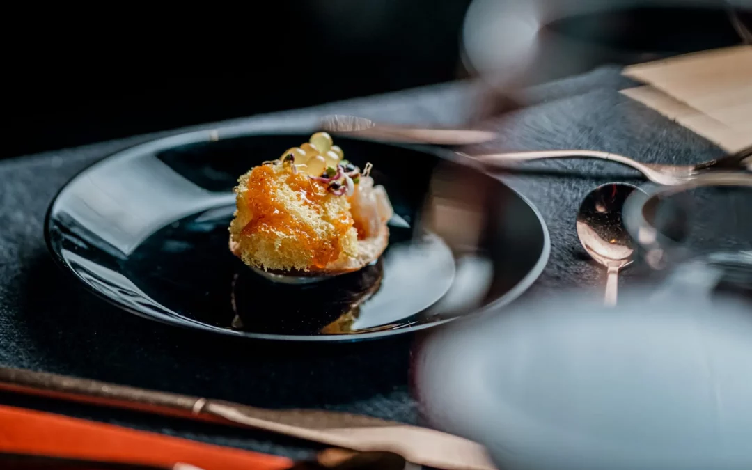 Calma y Caos Restaurant