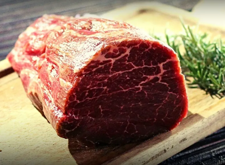 Restaurant Foc i Caliu