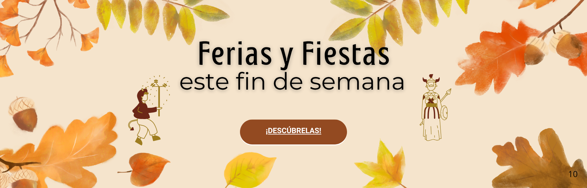 Ferias y fiestas fin de semana islas baleares