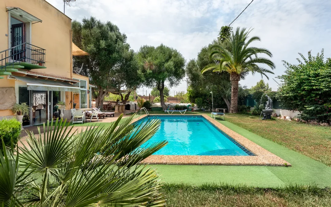 Tresidence Servicios Inmobiliarios