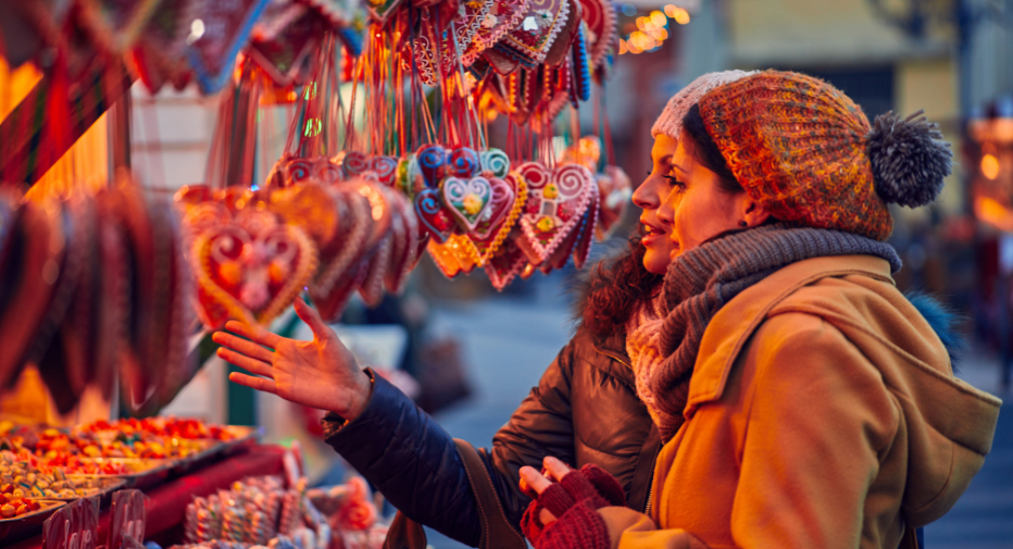 Mercados de navidad en Mallorca 2025