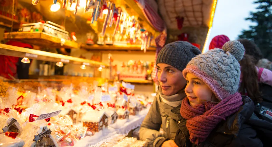 Mercados de Navidad en Menorca 2025