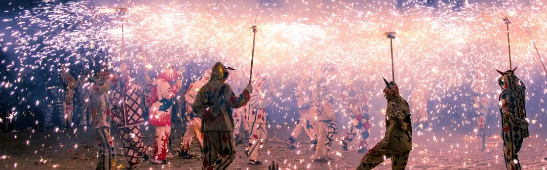 Fiestas de Sant Sebastià de Mallorca 2026