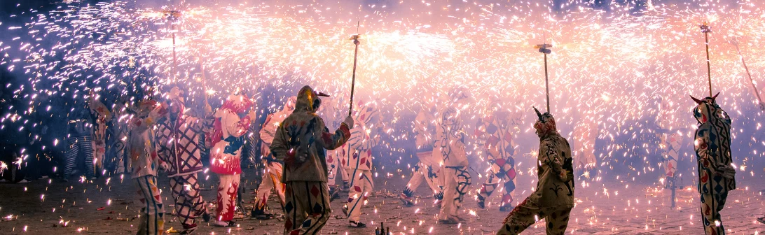 Fiestas de Sant Sebastià de Mallorca 2026