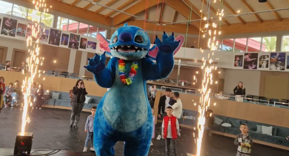 Animaciones infantiles en Mallorca: Risas, magia y diversión asegurada