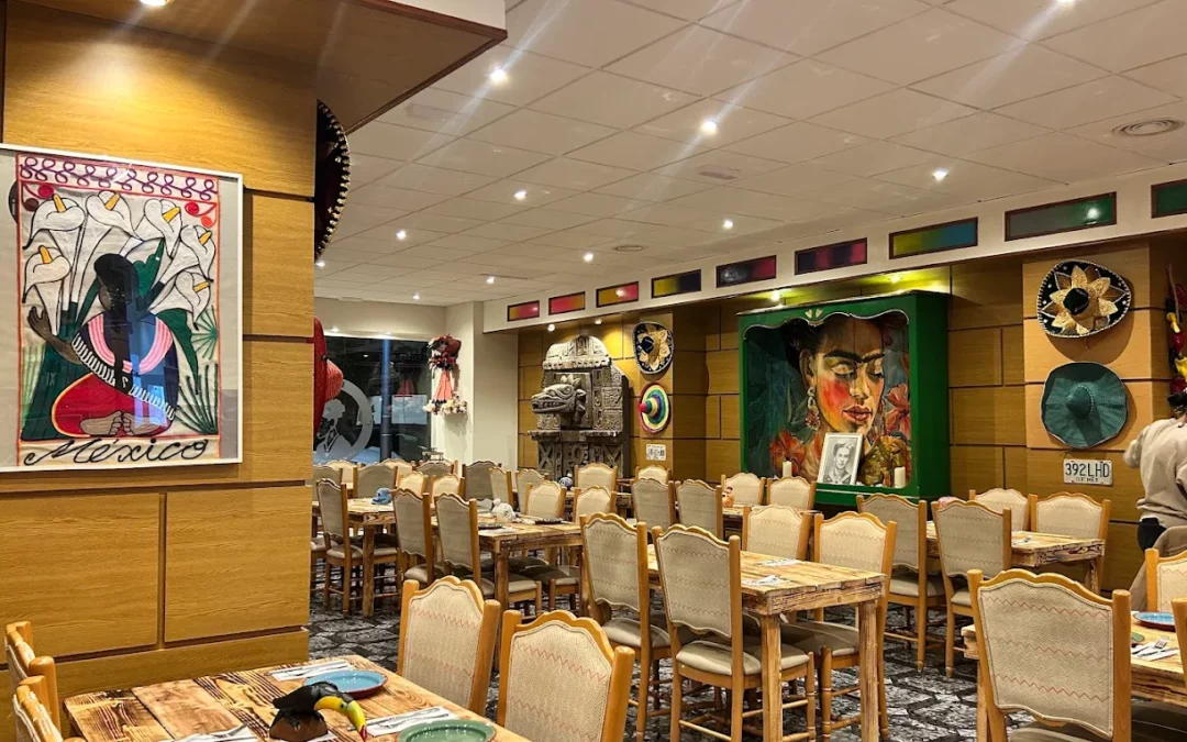 Frida Restaurante