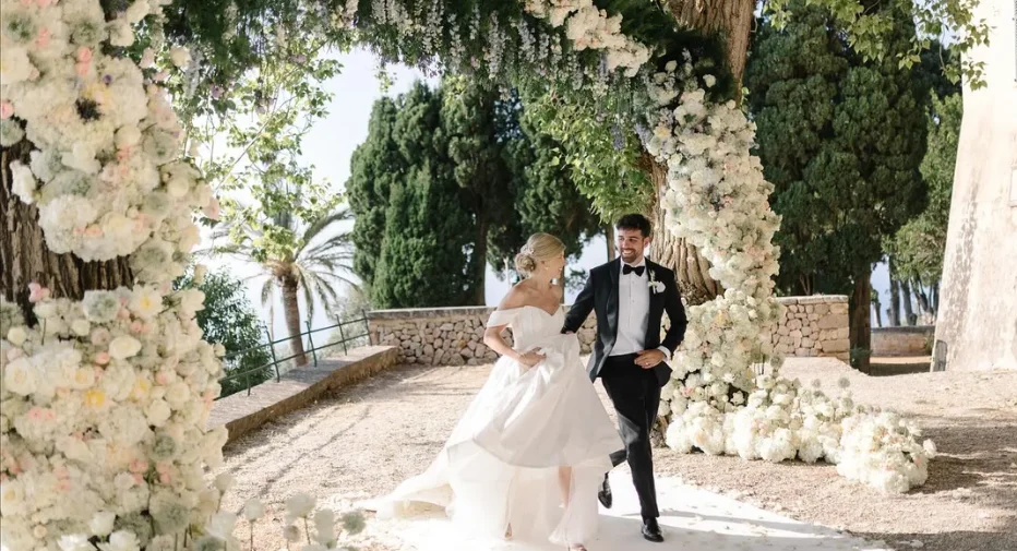 Celebra a lo grande en las Islas Baleares: Los mejores aliados para tu evento perfecto