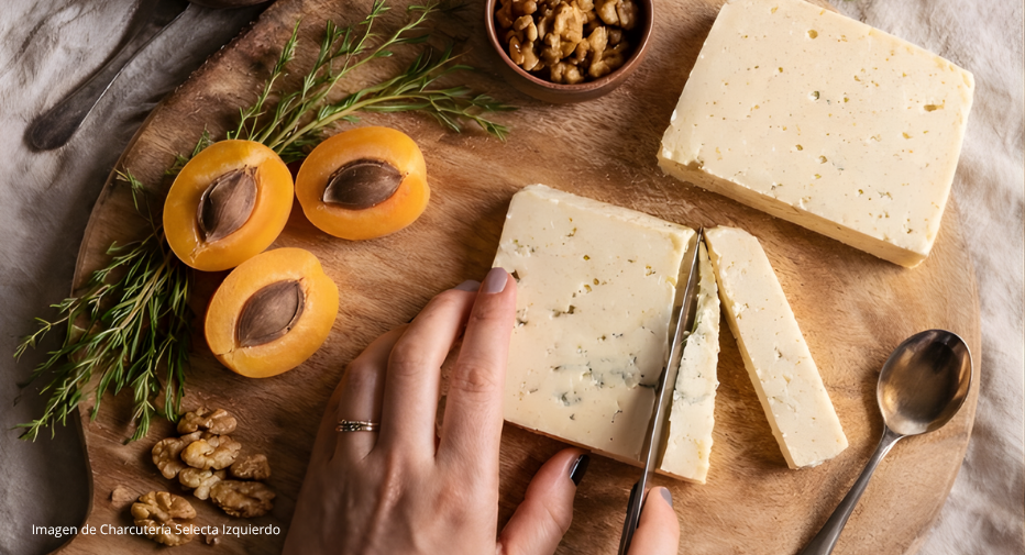 Productos de proximidad: Los sabores que nacen del territorio