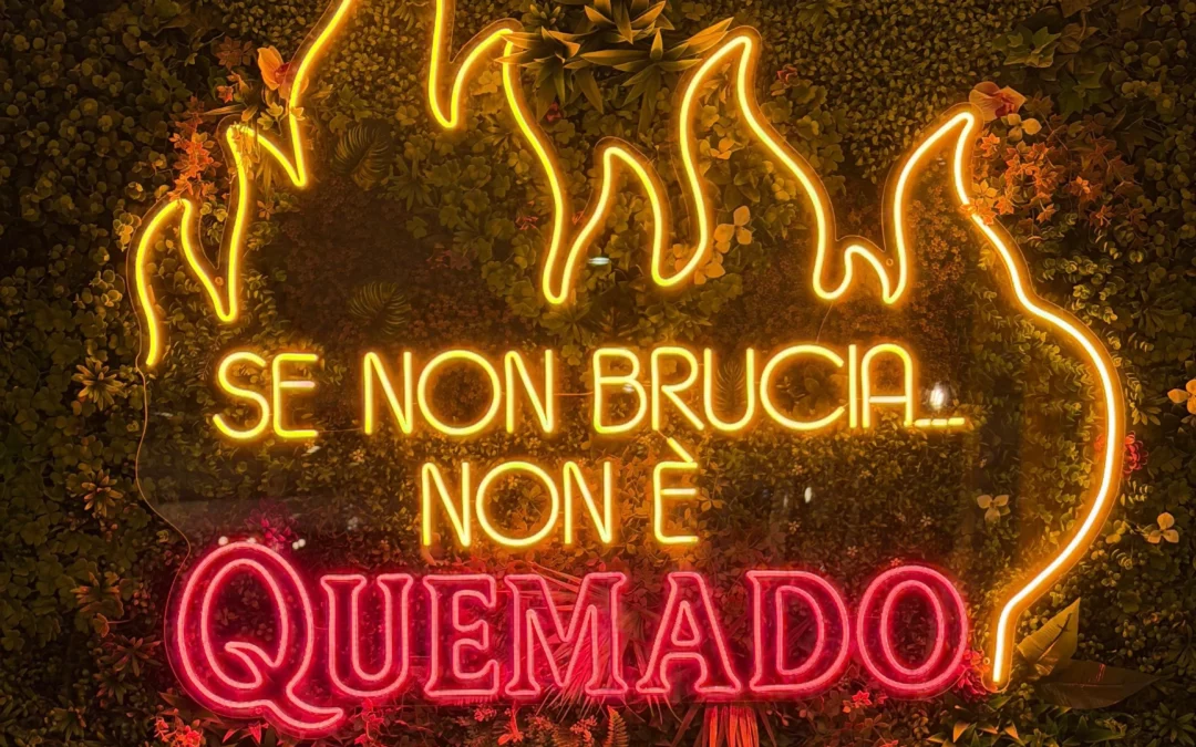 Quemado Pizzeria Napoletana