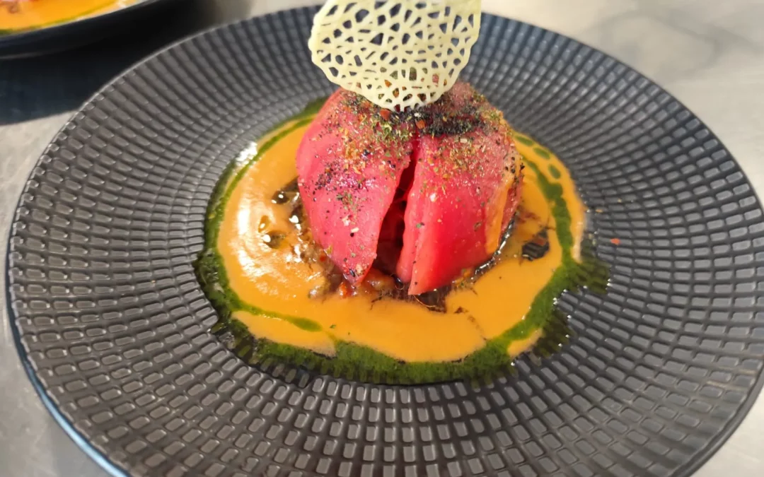 Restaurante Blanca Terra