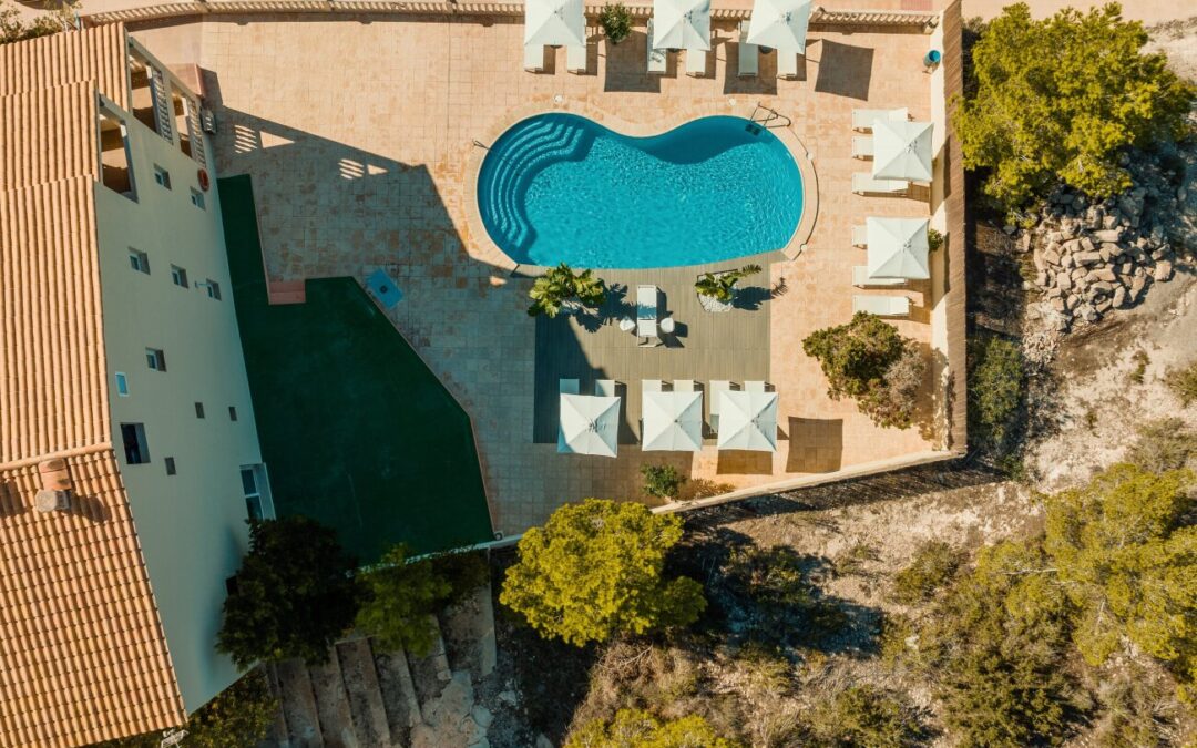 Paya Suites