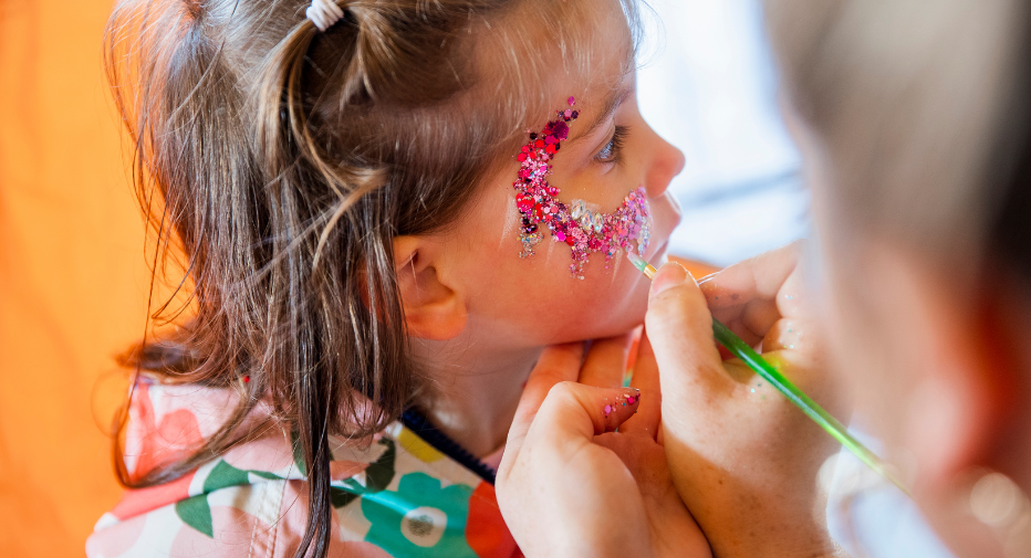 Animación infantil y chikiparks en Ibiza para cumpleaños y eventos