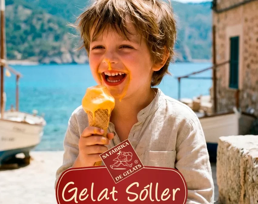 Gelat Sóller