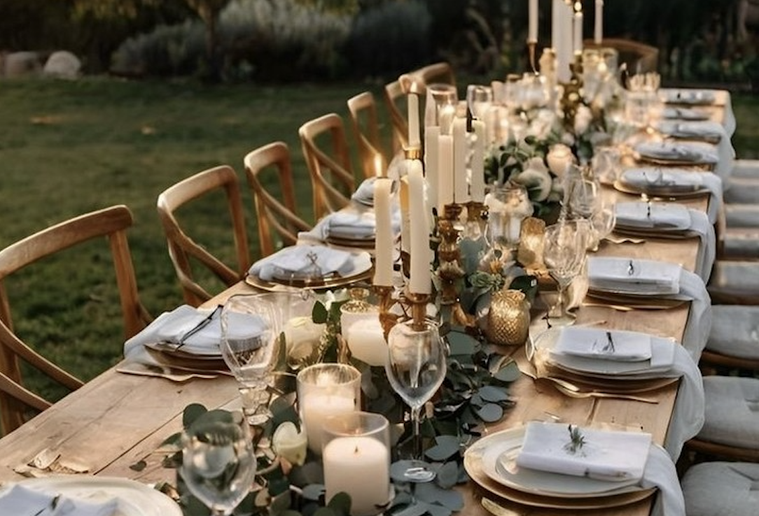 Tu boda como siempre la imaginaste en Mallorca con M&M Experiences