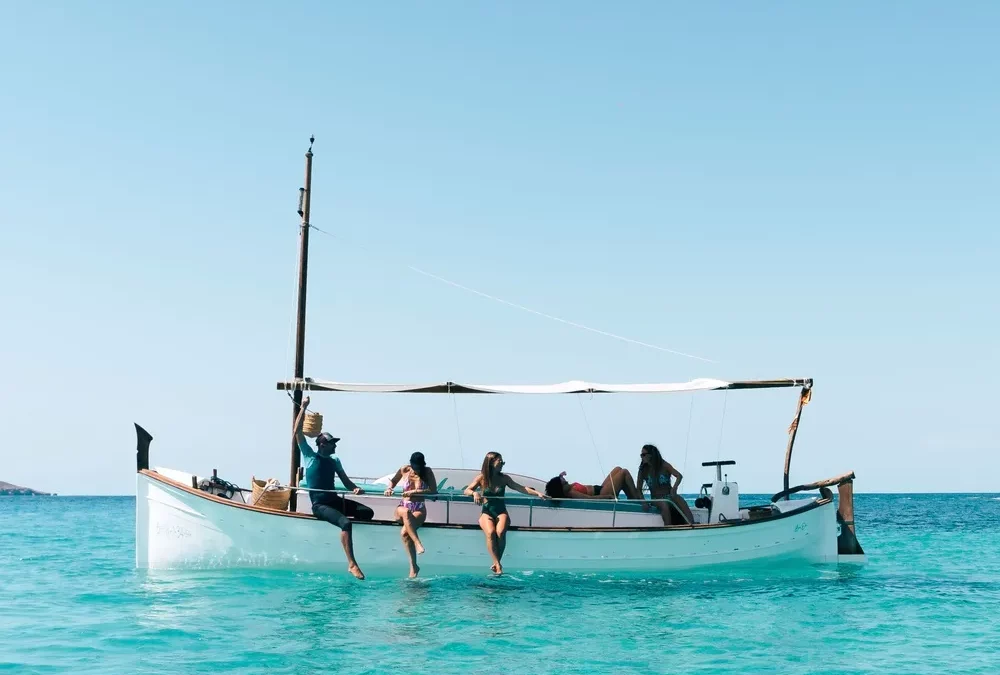 Ibiza Sea Experience