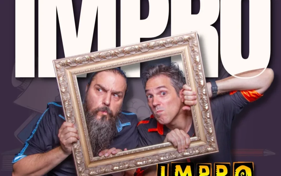 Impro Camaleónicos