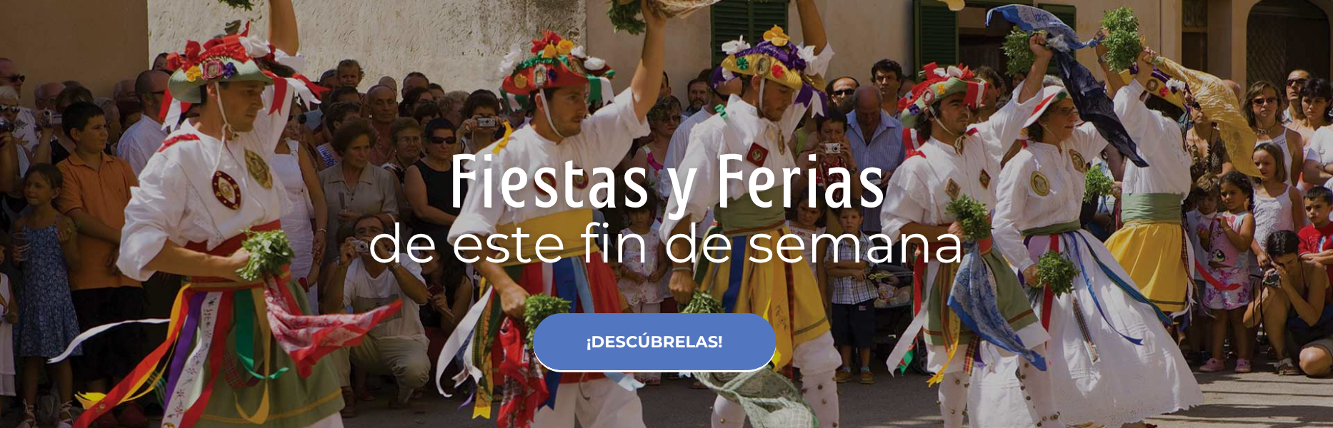 Fiestas y ferias fin de setmana (2)