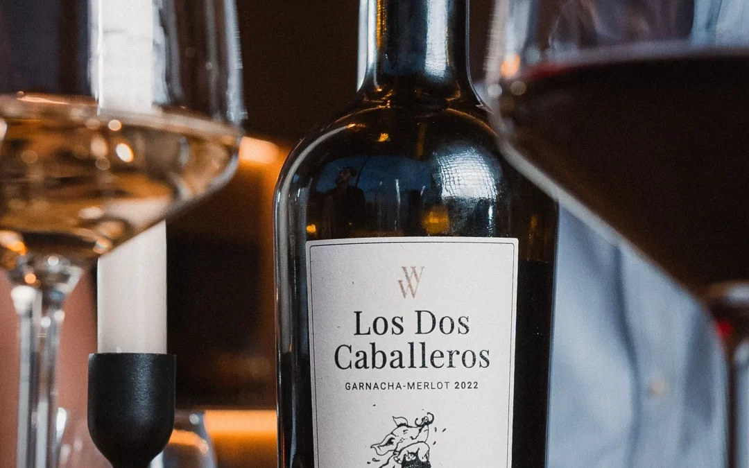 Los Dos Caballeros Winery