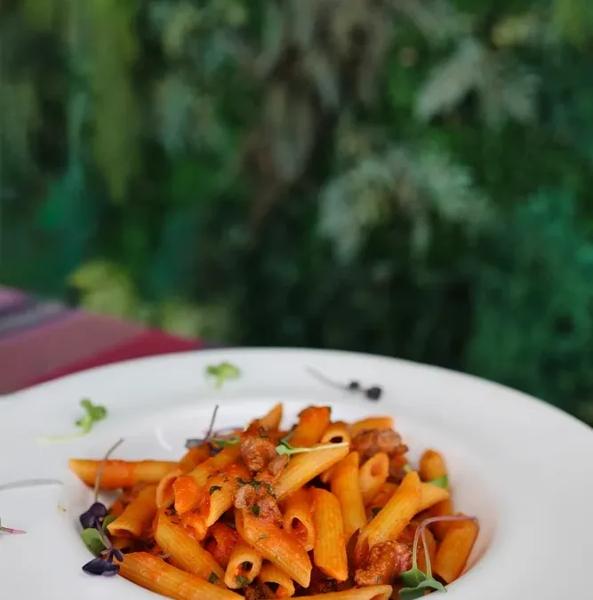 Restaurante L’A Trattoria Pizzeria (by L’Arcada)