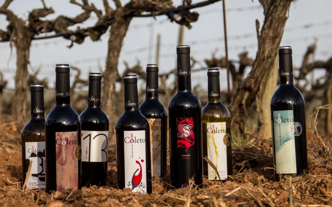Bodega Can Coleto